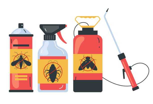 Best Emergency Pest Control  in Palmyra, MO