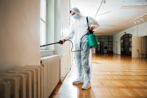 Pest Prevention Services in Palmyra, MO